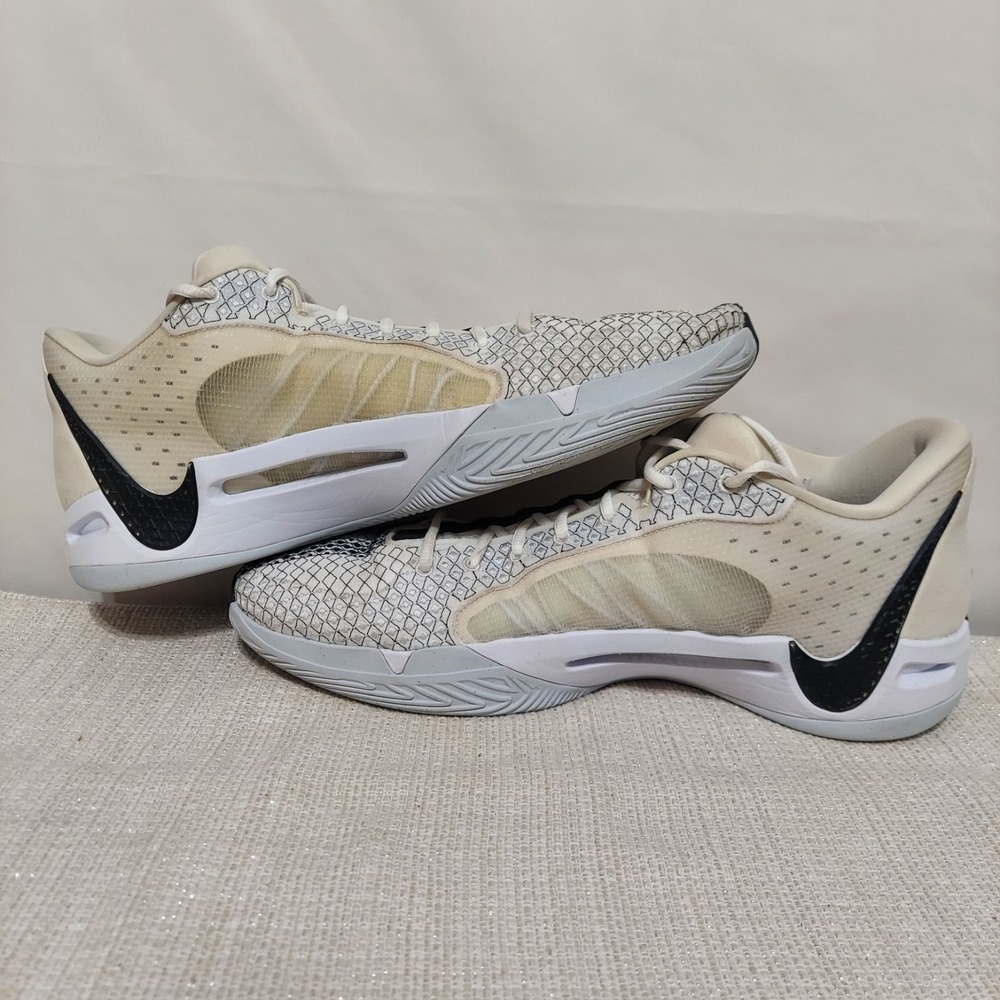 Nike Sabrina 1 Magnetic Mens 17/Womens 18.5 Shoes Sneakers FQ3381-103 - Picture 6 of 9